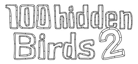 Image for 100 hidden birds 2