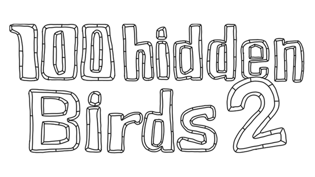 100 Hidden Birds 2