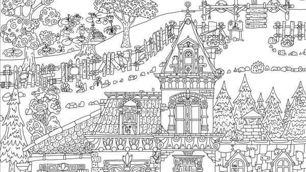 100 hidden birds 2 game for windows Pc 1