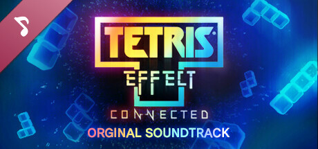 Steam：Tetris® Effect: Connected Original Soundtrack