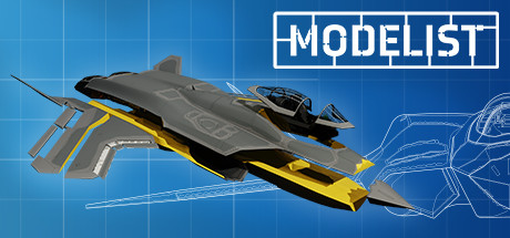 Modelist Cover Image