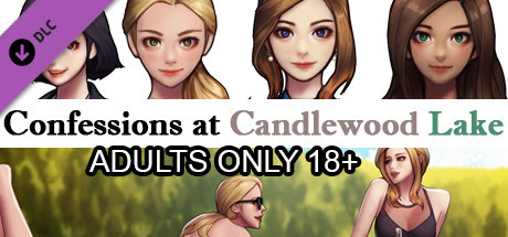 Confessions at Candlewood Lake Steam Charts and Player Count Stats