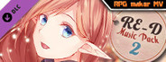 RPG Maker MV - RE-D MUSIC PACK 2