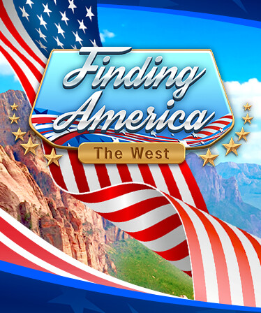 Finding America: The West