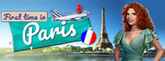 First Time in Paris