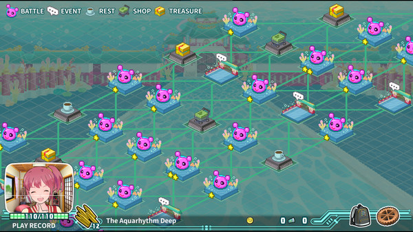 Super Bullet Break game for Linux 1