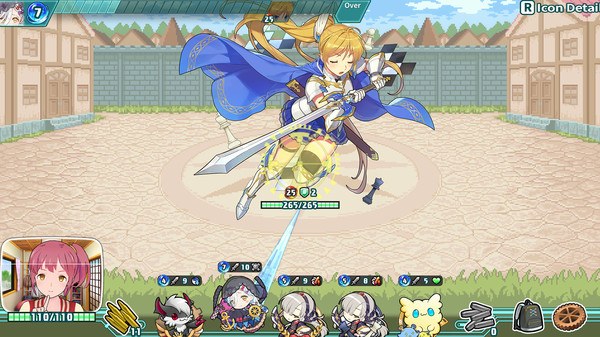 Super Bullet Break game for windows Pc 1