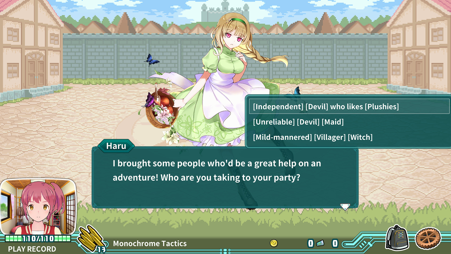 Super Bullet Break #9