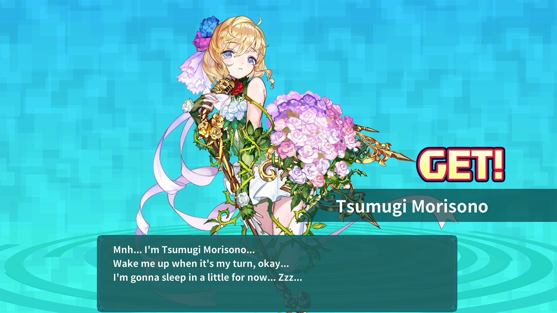 Super Bullet Break #7