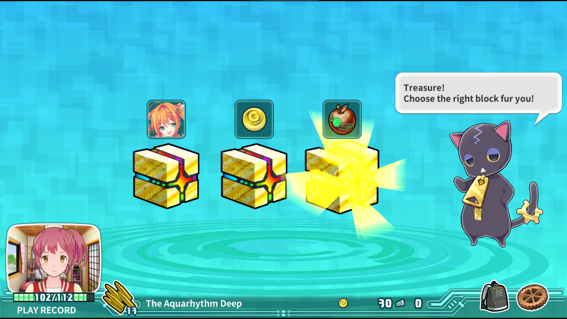 Super Bullet Break #4