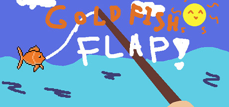 GoldfishFlap steam charts