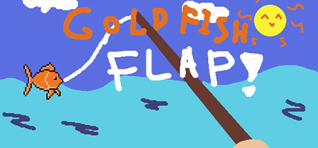 GoldfishFlap Cover Image