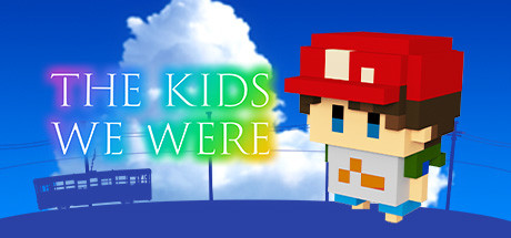 The Kids We Were Cover Image