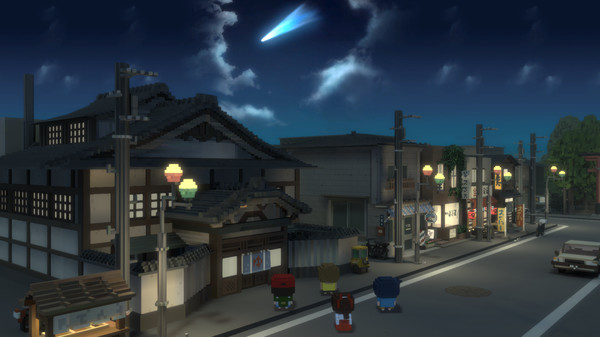 The Kids We Were game for windows Pc 1