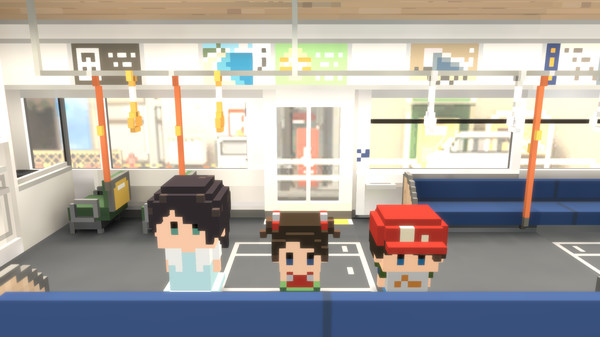 The Kids We Were game for Linux 1