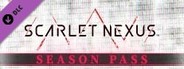SCARLET NEXUS Season Pass
