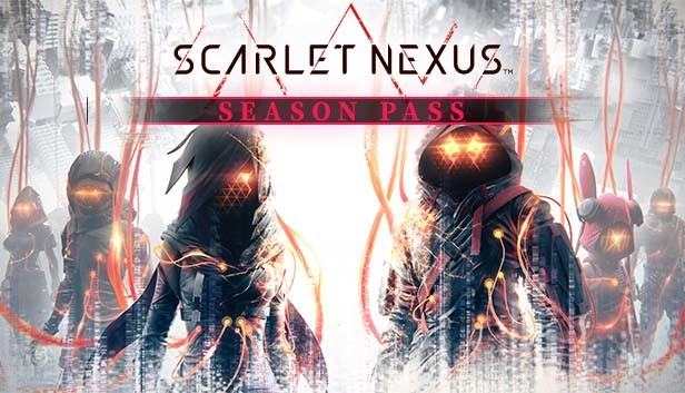 Scarlet Nexus Stream Is Peppered with New Combat and Exploration