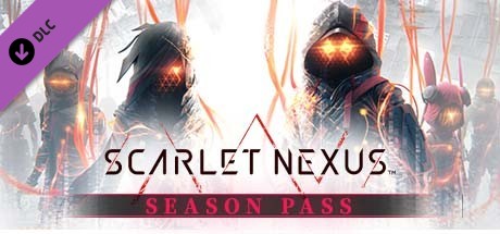 SCARLET NEXUS Bond Enhancement Pack 2 on Steam