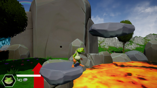 скриншот Forest adventure 3