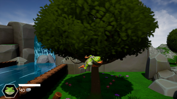 Скриншот из Forest adventure Скриншот из Forest adventure