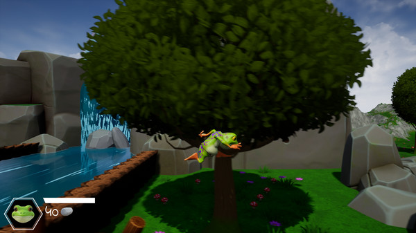 скриншот Forest adventure 0