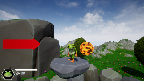 Скриншот из Forest adventure Скриншот из Forest adventure