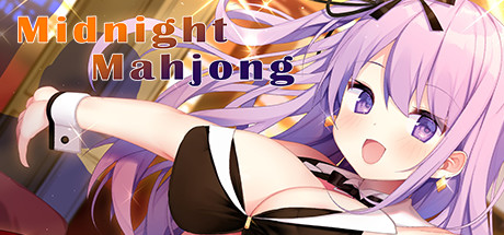 Midnight Mahjong Cover Image