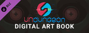 Undungeon Artbook