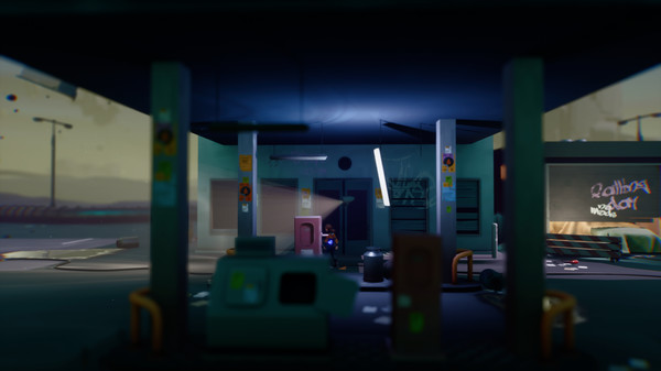 Скриншот из Water Fall