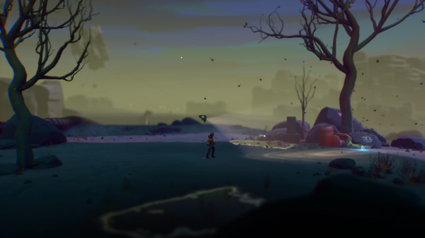 Скриншот из Water Fall