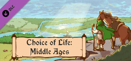 Choice of Life: Middle Ages - Wallpapers thumbnail
