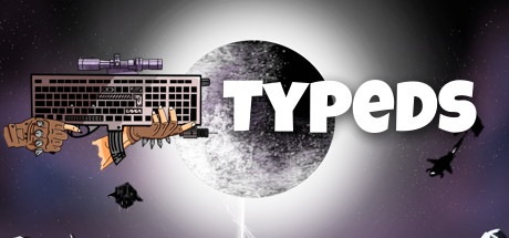 Typeds Cover Image