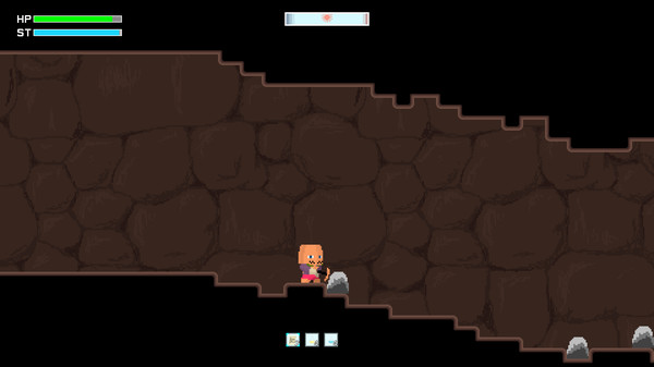 Скриншот из We are Blacksmith