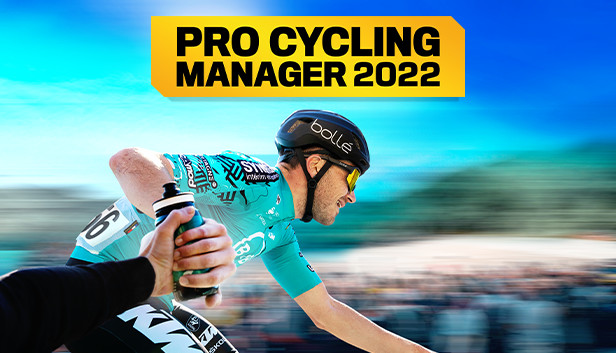 Pro Cycling Manager 2023 Steam Account Compare Prices