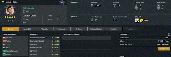 Steam community screenshot image - Pro Cycling Manager 2013 - Mod DB