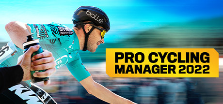 Pro Cycling Manager 2022 (8.84 GB)