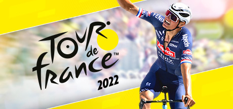 Tour de France 2022 en Steam