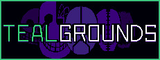 TealGrounds
