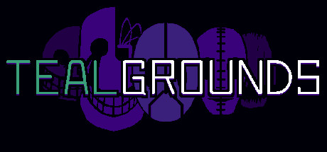TealGrounds Cover Image