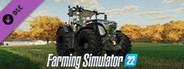 Farming Simulator 22 - Fendt 900 Vario Black Beauty
