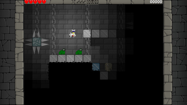 скриншот Kid Hallow 5