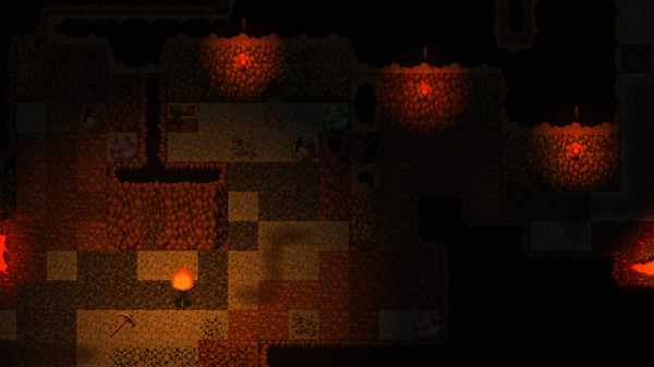 Crusade of Deitrafor windows and Linux 1