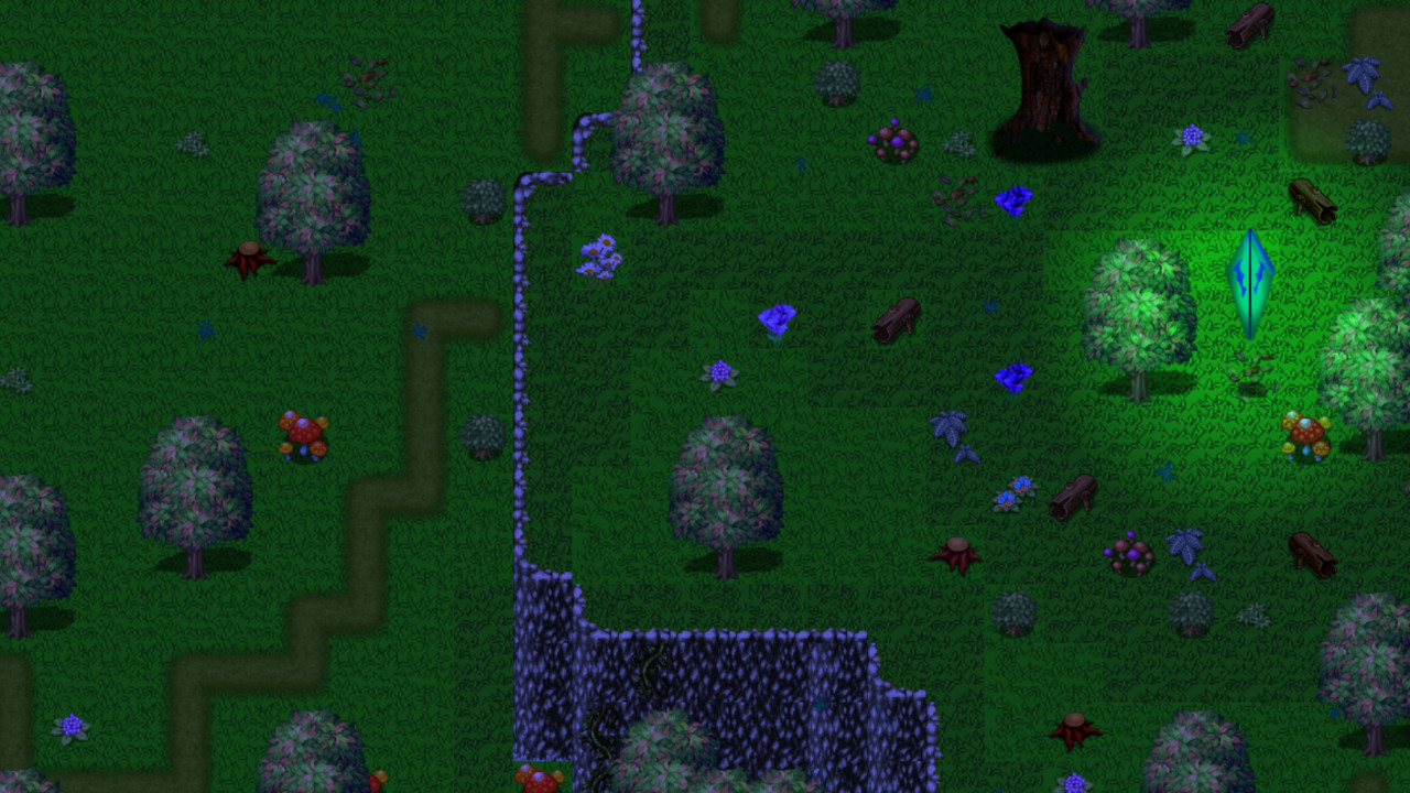 Crusade of Deitra #10