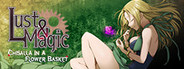 Lust&Magic -Chisalla in a Flower Basket-
