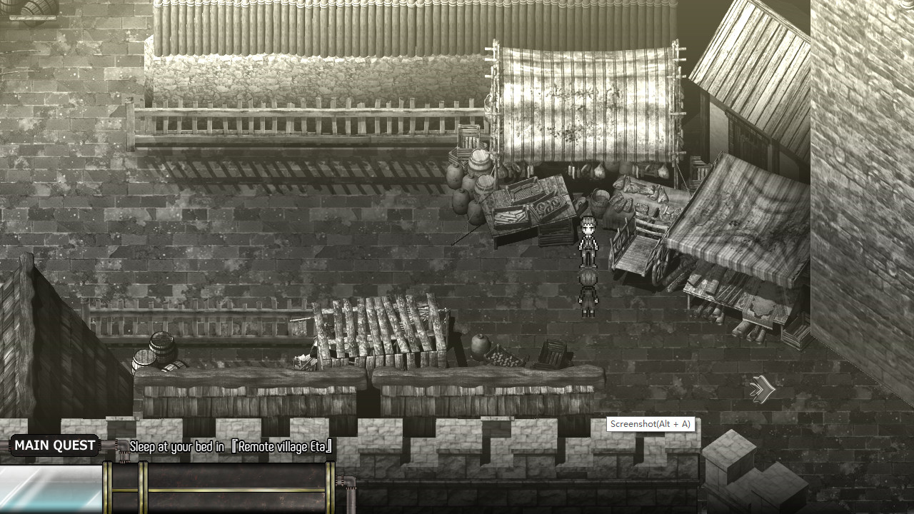 Lust&Magic -Chisalla in a Flower Basket- #3