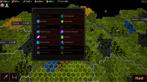 Deformityfor windows and Linux 1