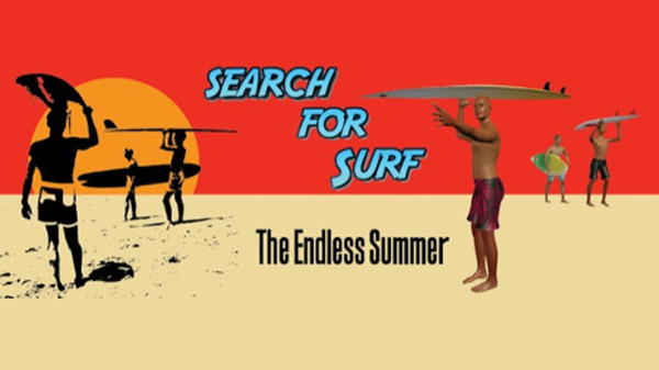 скриншот Search for Surf Playtest 0