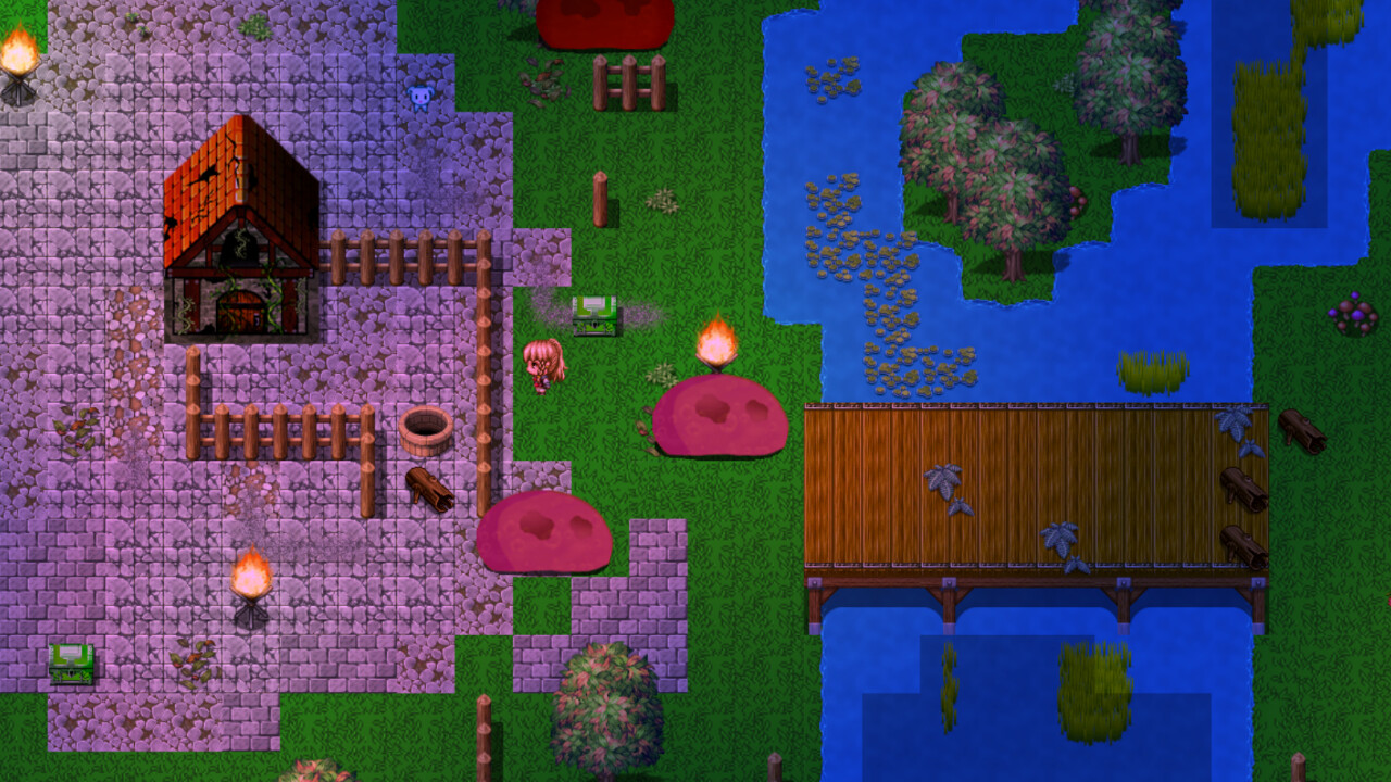 Crusade of Deitra Demo #9