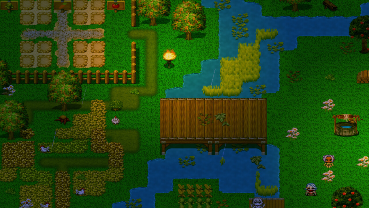 Crusade of Deitra Demo #15