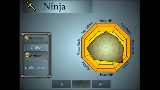 Crusade of Deitra Demo #21